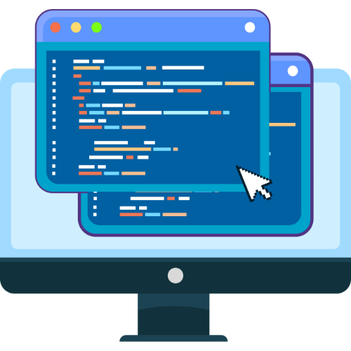 Custom Software Development