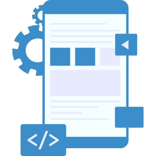 Mobile App Development