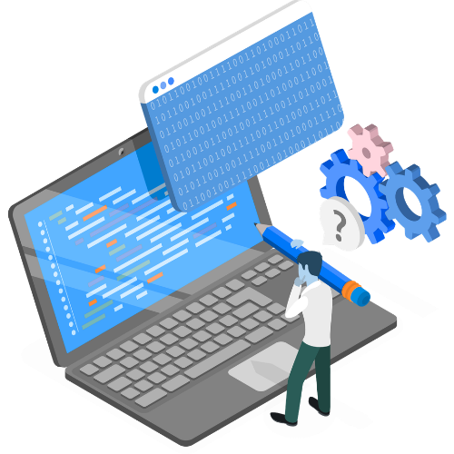 Web Development Team